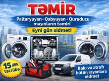 Paltaryuyan təmiri 