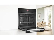 Quraşdırılan soba BOSCH HBG974LB1