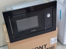 Mikrodalğalı soba Bosch BEL653MB3