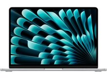 Apple MacBook Air M5 Silver 512GB/16GB