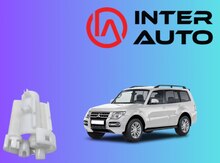 MItsubishi Pajero yanacaq filteri