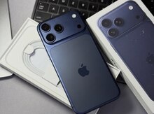 Apple iPhone 17 Pro Max Deep Blue 256GB/12GB