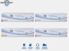 Kartric "Starink C-EXV54 LaserJet Toner Cartridges"