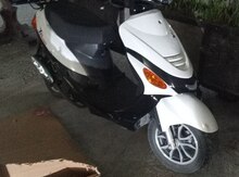 Skuter Xroad, 2022 il