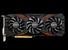Video kart Gigabyte GTX 1070 8GB