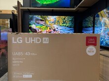 Televizor LG 43UA85006LA