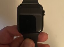 Apple Watch Series 6 Aluminum Space Gray 44mm