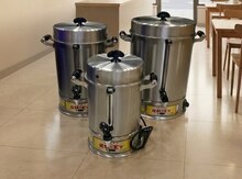 Elektrikli samovar Uret