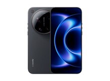 Xiaomi 17 Ultra Black 512GB/16GB