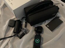 Dji Osmo Pocket 3 Creator Combo