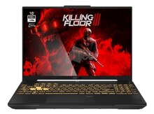 Noutbuk “Asus TUF FX607VU-RL046 90NR0N06-M00310”