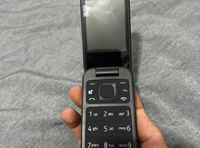 Nokia 2660 Flip Black