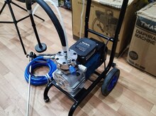 Emusiya vuran "Tmakota 5000W "