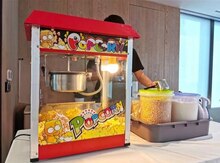 Popkorn aparatı