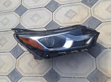 Chevrolet Equinox farası