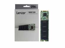 Lexar NM100 M.2 2280 SATA III (6Gb/s) SSD