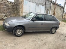 Opel Astra, 1993 il