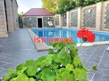 Bağ evi kirayə verilir, Görədil qəs.