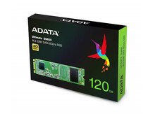 ADATA Ultimate SU650 M.2 2280 120GB SSD
