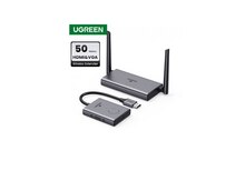Görüntü ötürücü "Ugreen Wireless HDMI Extender Transmitter"