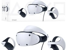 PlayStation 5 VR2 dəsti