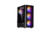 Keys "Zalman N4 6Fan"