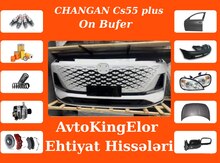 Changan CS55 Plus ön buferi