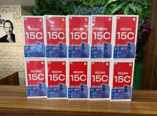 Xiaomi Redmi 15C Midnight Black 256GB/8GB