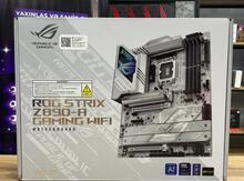 Ana plata Asus ROG STRIX Z890-A GAMING WIFI