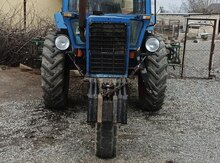 Traktor Belarus MTZ80 1989 il