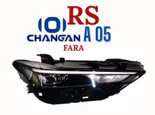 Changan A05 ön farası