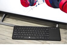 Simsiz klaviatura "2E KT100 78key"