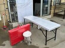 Tibbi çarpayı