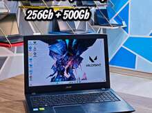 Noutbuk Acer Nvidia 