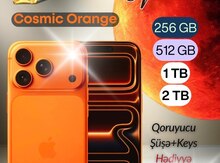 Apple iPhone 17 Pro Max Cosmic Orange 256GB/12GB