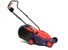 Elektrikli qazonbiçən Makute LM122-32