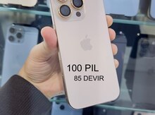 Apple iPhone 16 Pro Desert Titanium 256GB/8GB