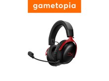HyperX Cloud 3S Wireless