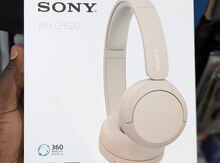 Qulaqlıq SONY WH-CH520