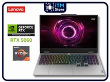 Lenovo LOQ 15AHP10 83JG009ERK