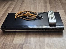 DVD pleyer LG