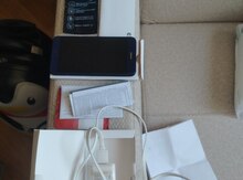 Huawei P8 Lite (2017) Blue 16GB/3GB