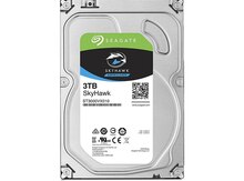 HDD Seagate SkyHawk 3TB