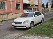 KIA Optima, 2008 il