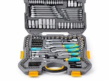 Açar dəsti 216 pcs iloforce