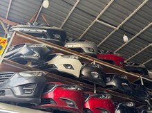 Mazda və Subaru ehtiyat hissələri