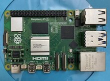 Raspberry Pi 5 4GB