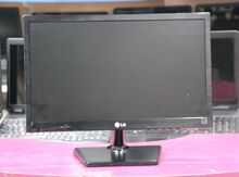 Monitor LG 19M37A-B LED