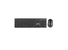 Klaviatura və siçan dəsti 2E MK420 Wireless