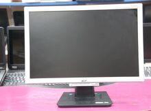 Acer LCD Monitor – Model: AL1916W D (Version: AL1916W Ds)